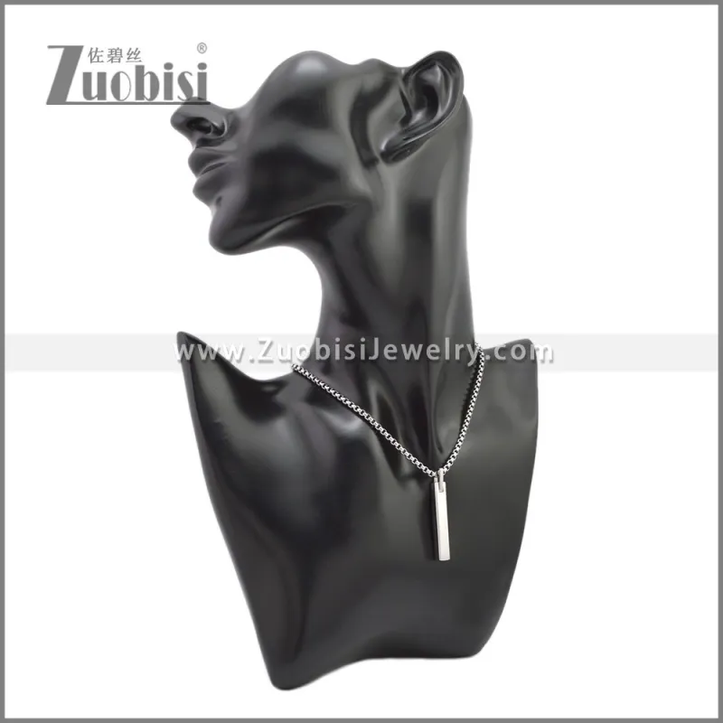Stainless Steel Pendants p011359S