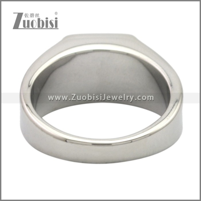 Stainless Steel Rings r009326S3
