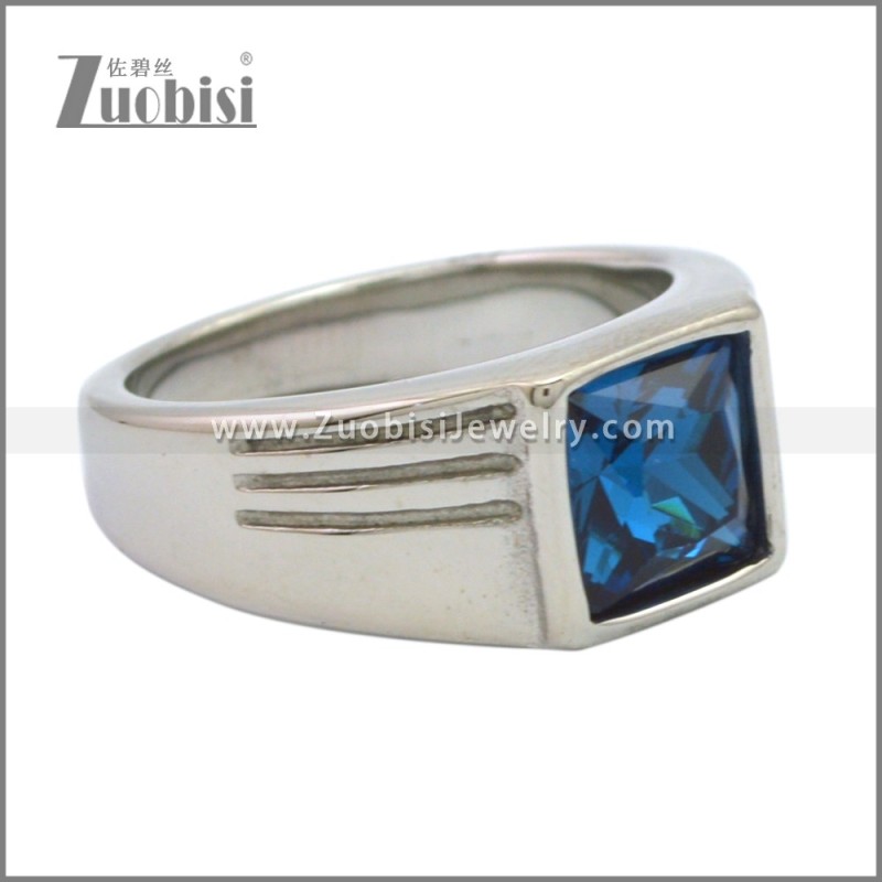 Stainless Steel Rings r009326S3