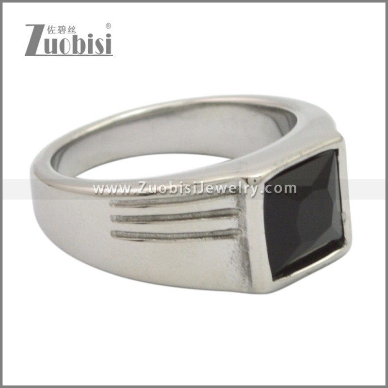 Stainless Steel Rings r009326S5