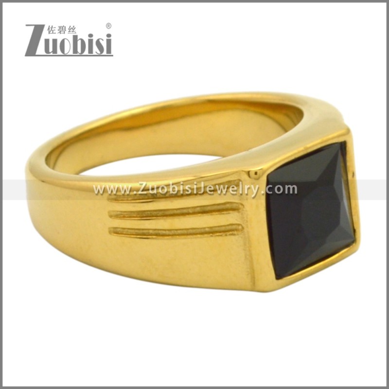 Stainless Steel Rings r009327G5