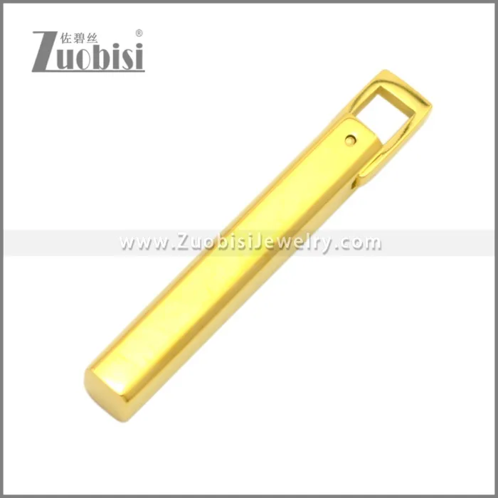 Stainless Steel Pendants p011359G