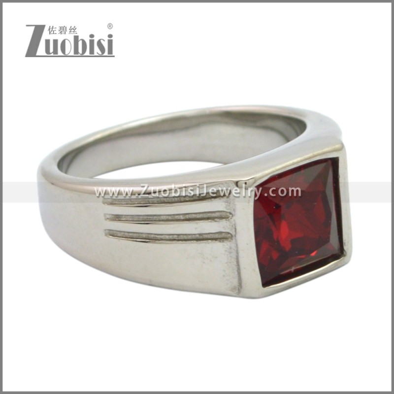 Stainless Steel Rings r009326S1