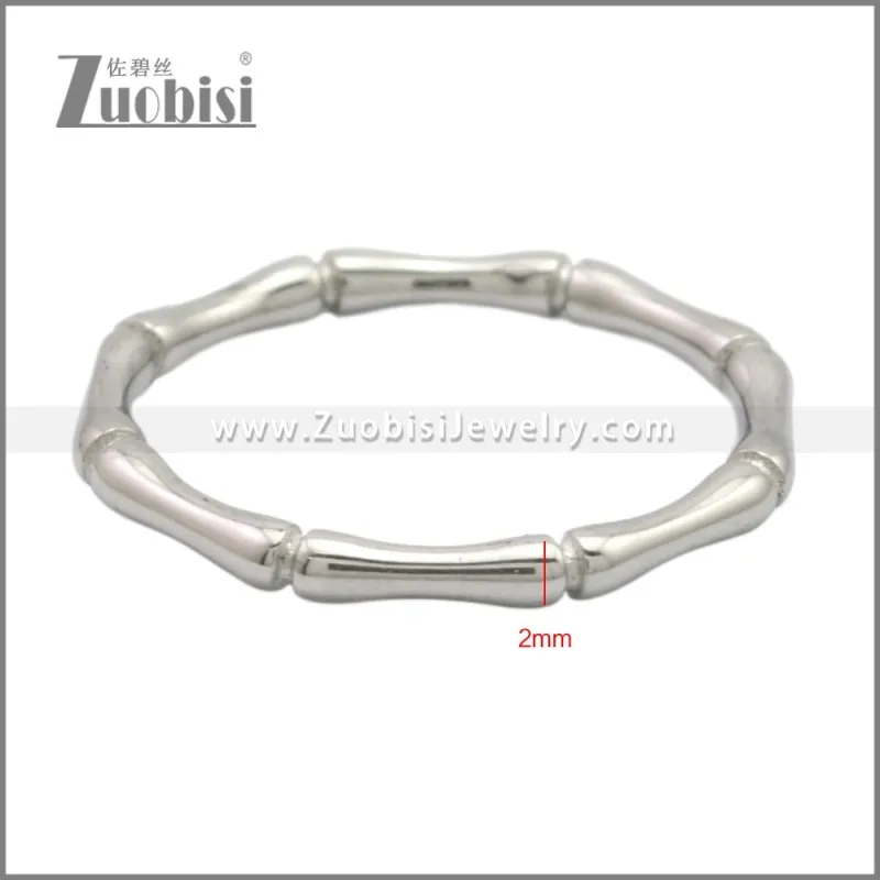 Stainless Steel Rings r009324S