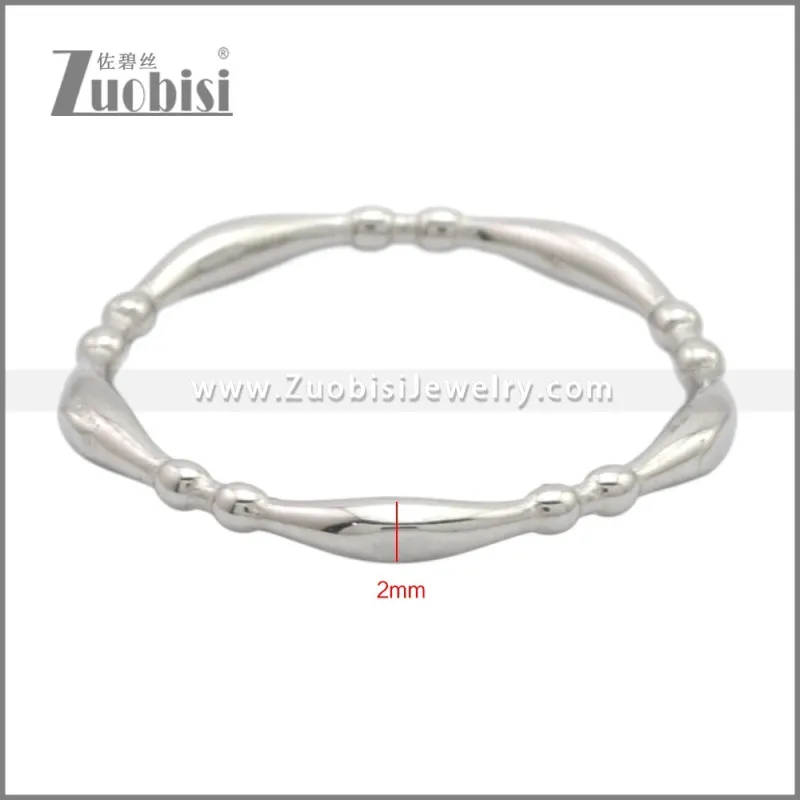 Stainless Steel Rings r009325S