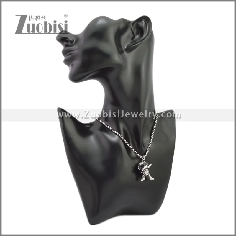 Stainless Steel Pendants p011355S