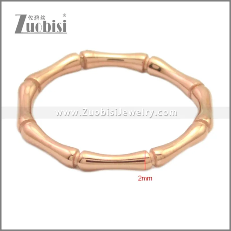 Stainless Steel Rings r009324R