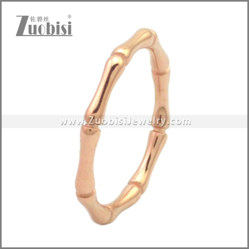 Stainless Steel Rings r009324R
