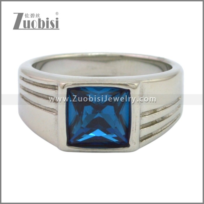Stainless Steel Rings r009326S3