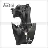 Stainless Steel Necklaces n003376S