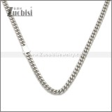 Stainless Steel Necklaces n003374S