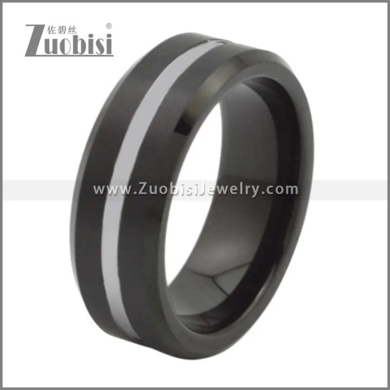 Tungsten Rings r009373H