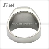 Stainless Steel Rings r009332S1