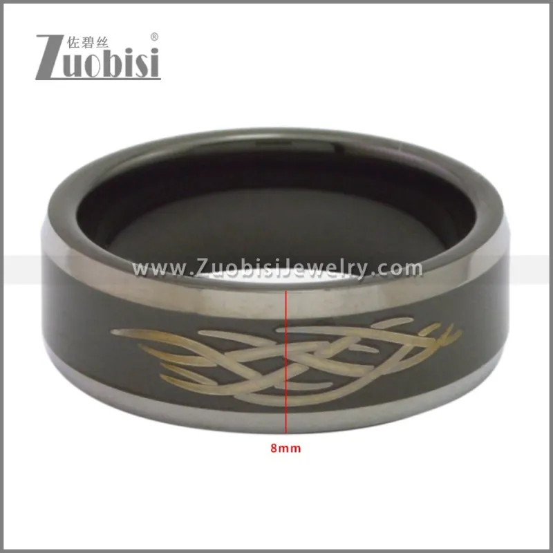 Tungsten Rings r009370H