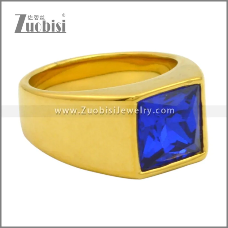 Stainless Steel Rings r009338G2