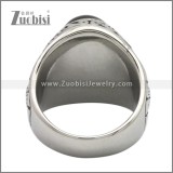 Stainless Steel Rings r009333S2