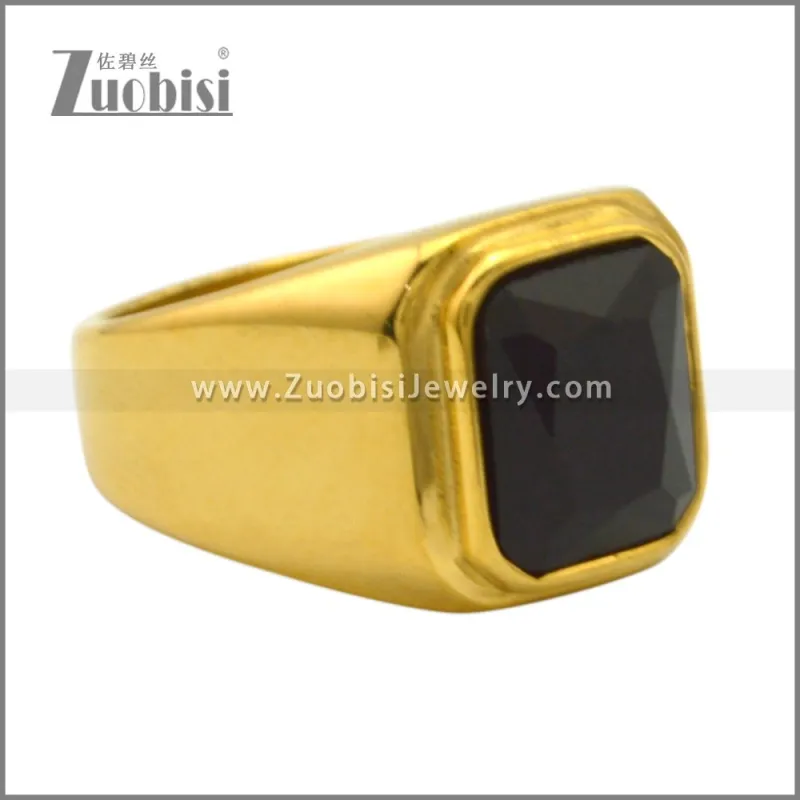 Stainless Steel Rings r009330G2