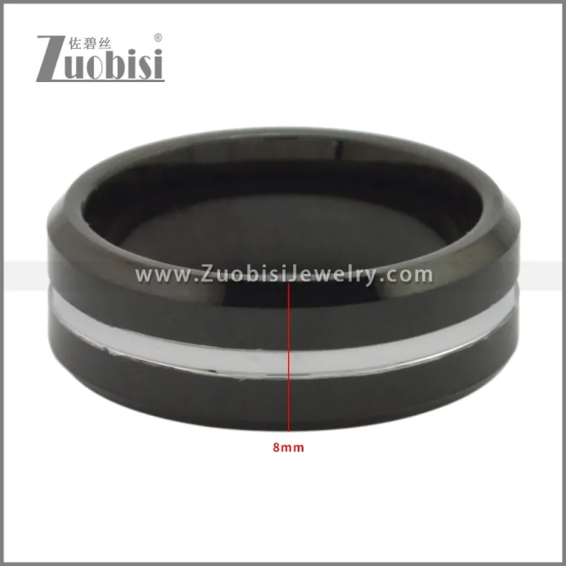 Tungsten Rings r009373H