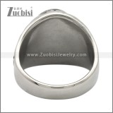 Stainless Steel Rings r009343SH1