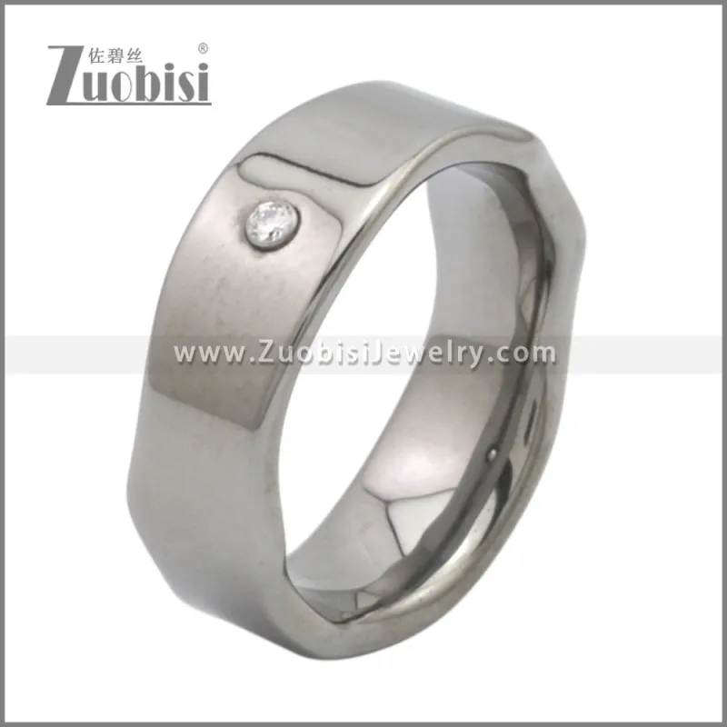 Tungsten Rings r009371S