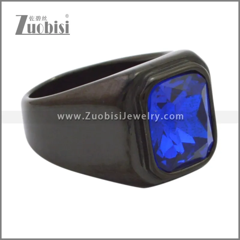Stainless Steel Rings r009331H2
