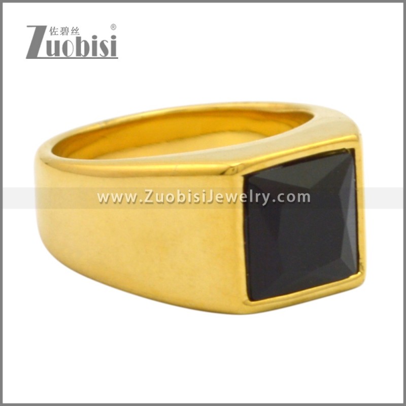 Stainless Steel Rings r009338G3