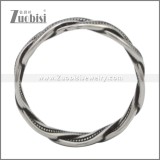 Stainless Steel Rings r009350S