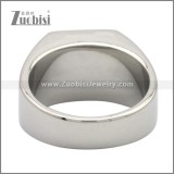 Stainless Steel Rings r009338S1