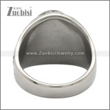 Stainless Steel Rings r009343SH2