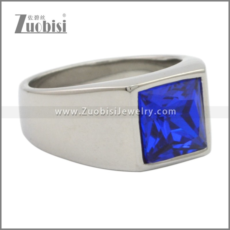 Stainless Steel Rings r009338S2