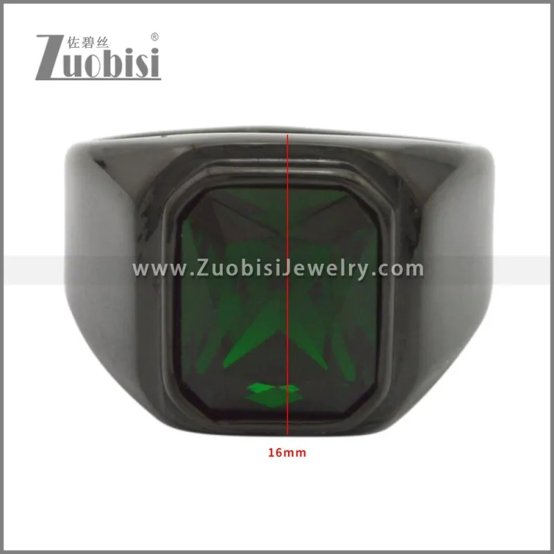 Stainless Steel Rings r009331H3