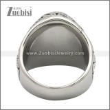 Stainless Steel Rings r009333S5