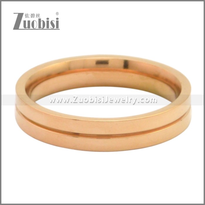 Stainless Steel Rings r009335R