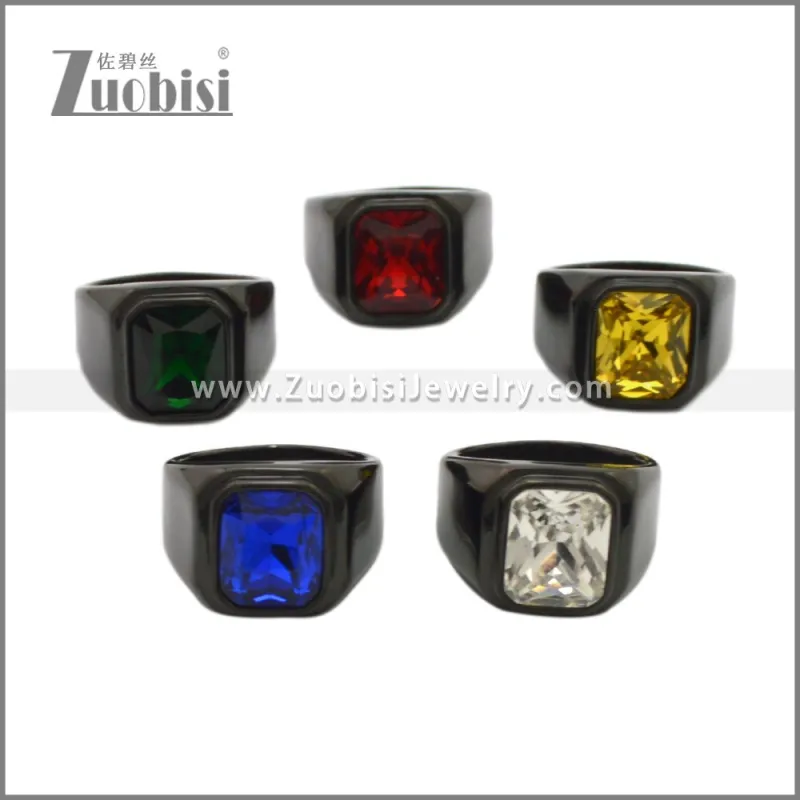 Stainless Steel Rings r009331H5