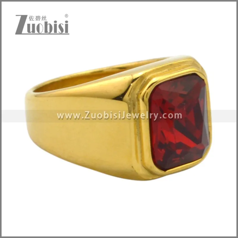 Stainless Steel Rings r009330G1
