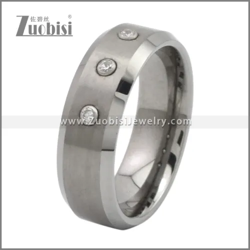 Tungsten Rings r009361S