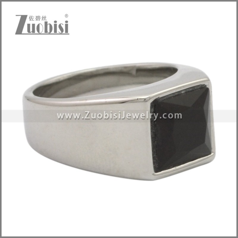 Stainless Steel Rings r009338S3