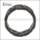 Stainless Steel Rings r009382H