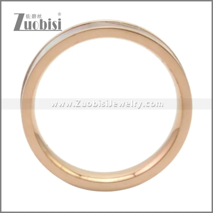 Stainless Steel Rings r009385R