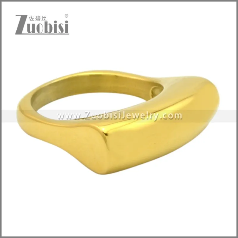 Stainless Steel Rings r009390G