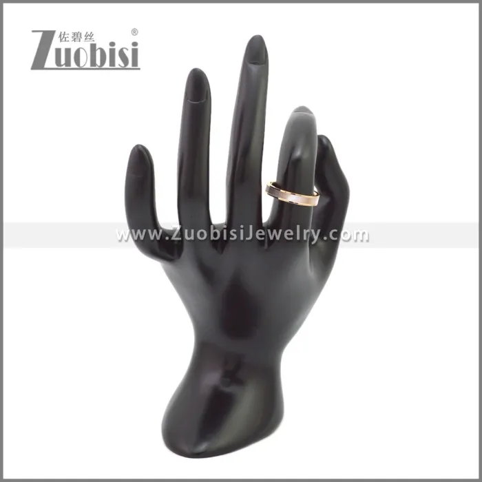 Stainless Steel Rings r009385R