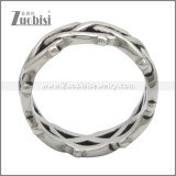 Stainless Steel Rings r009382S