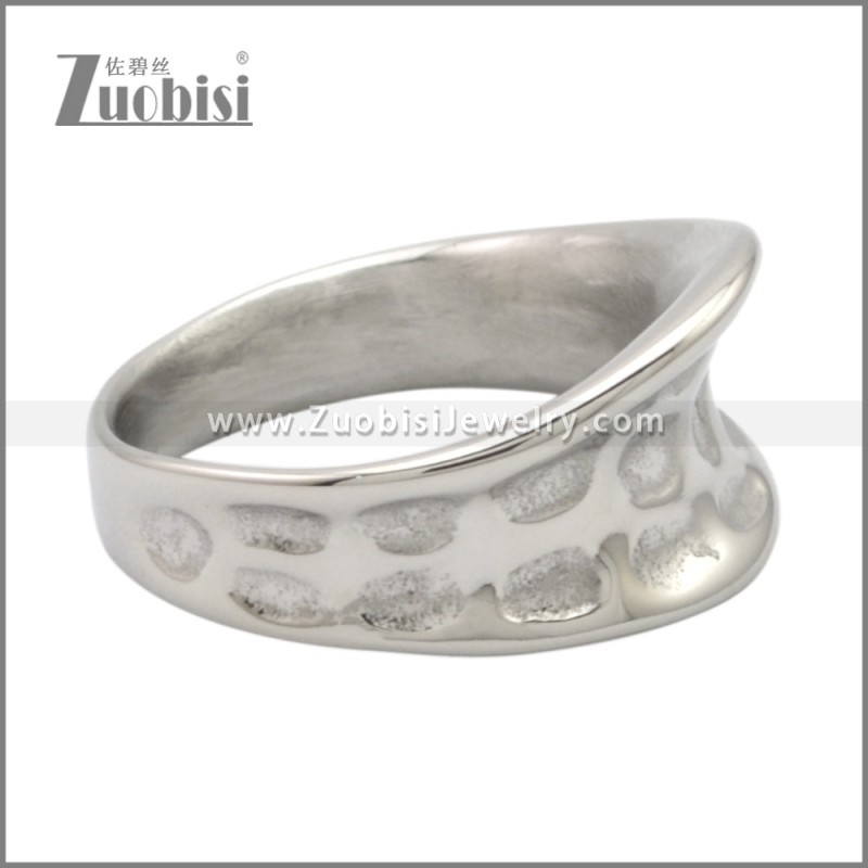 Stainless Steel Rings r009391S