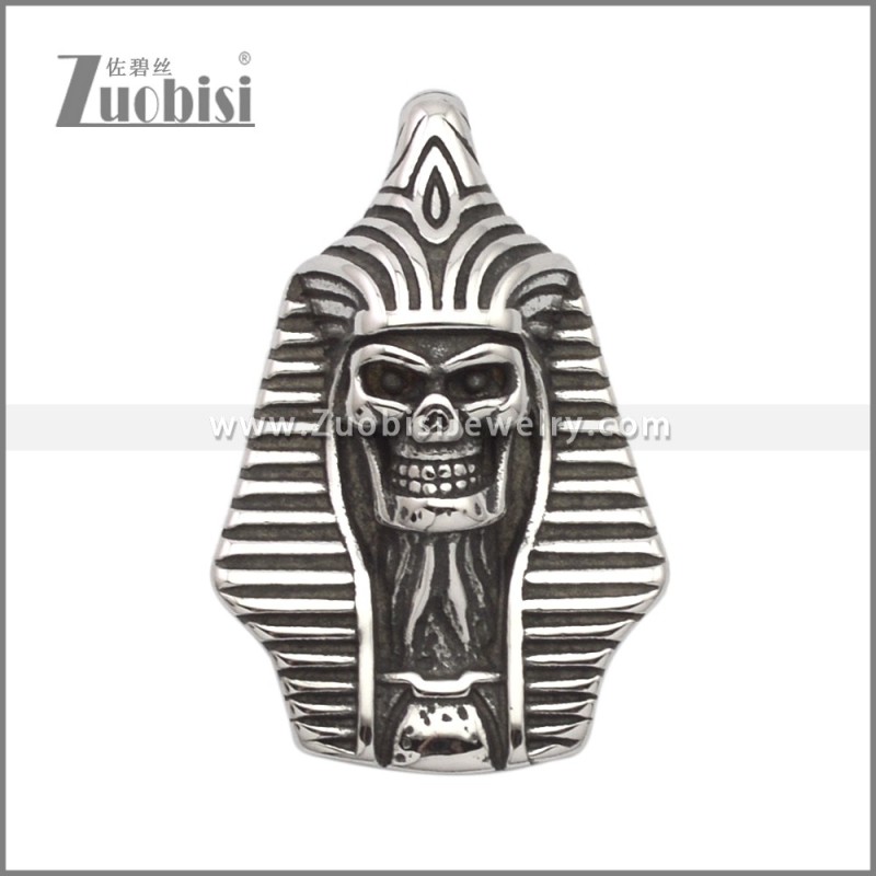 Stainless Steel Pendants p011410SA