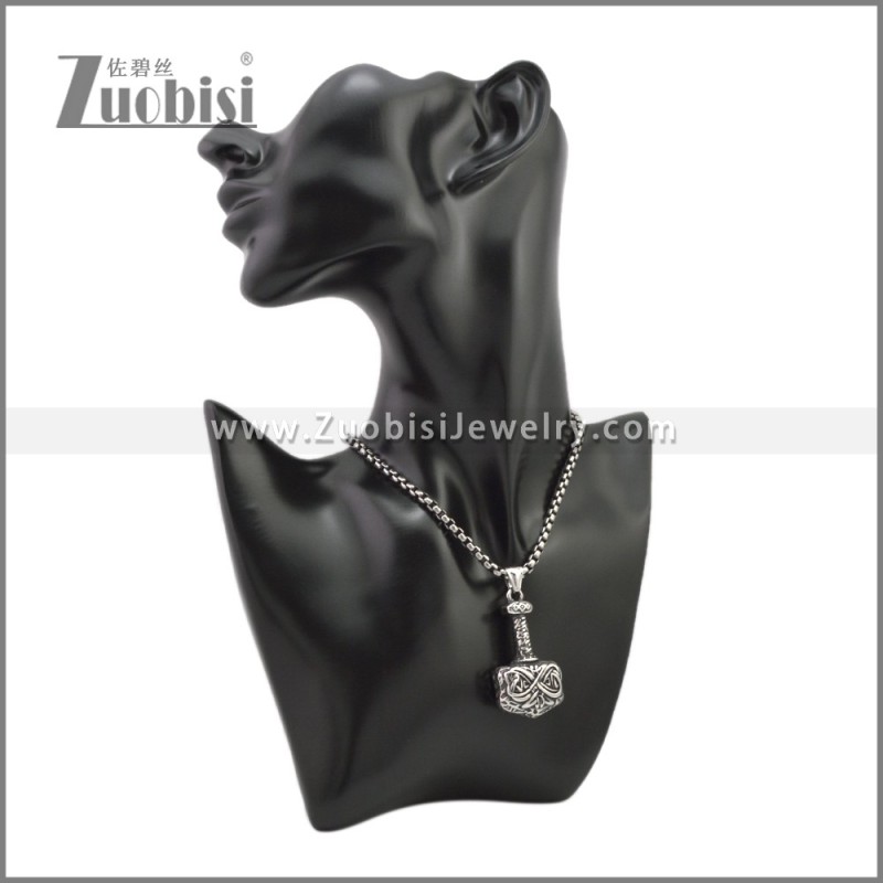 Stainless Steel Pendants p011430SA