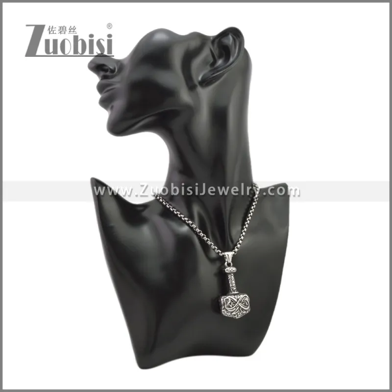 Stainless Steel Pendants p011430SA