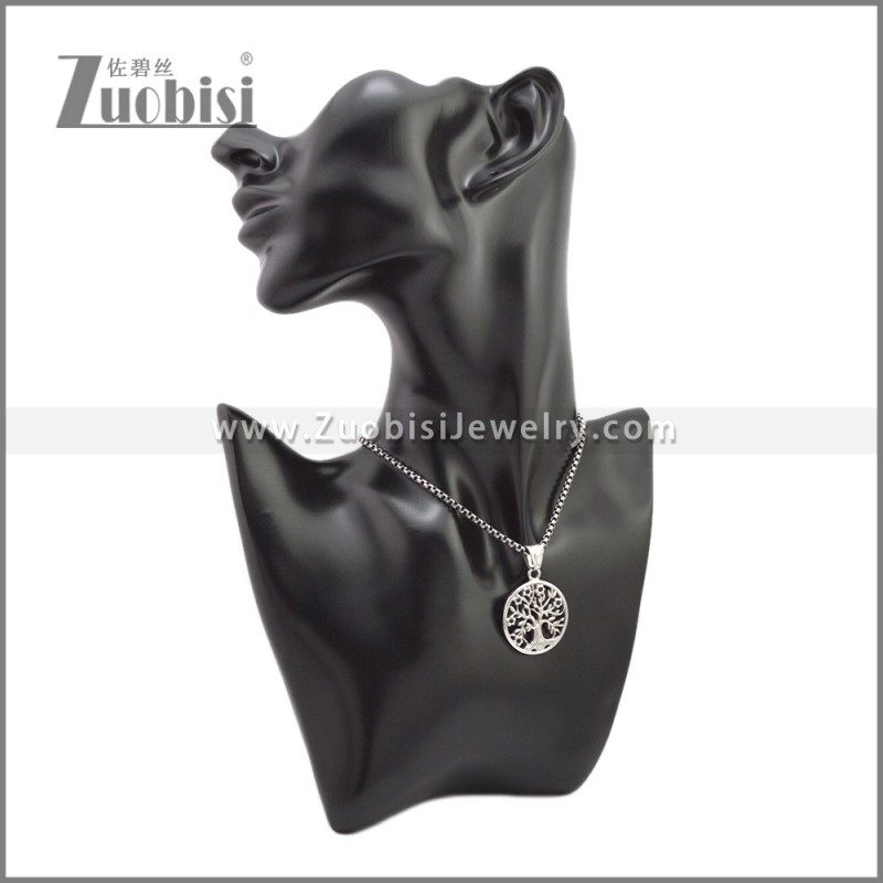 Stainless Steel Pendants p011405S