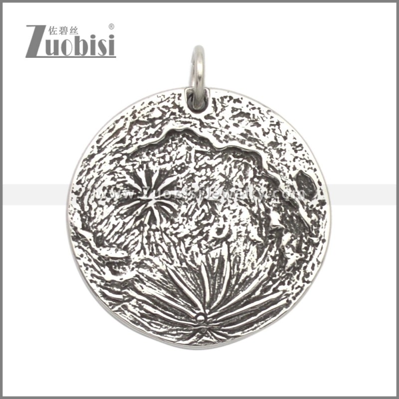 Stainless Steel Pendants p011419SA