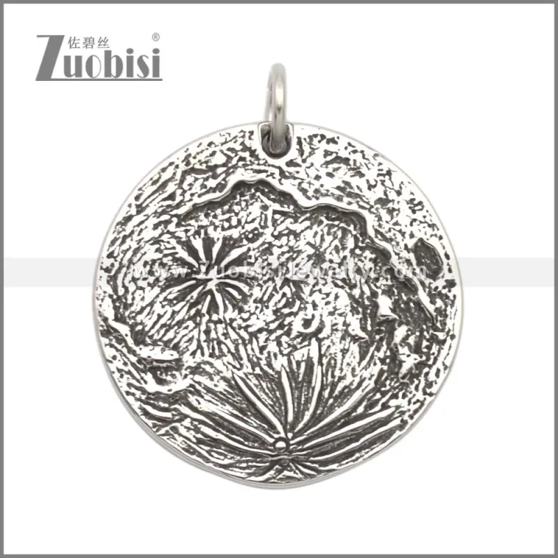 Stainless Steel Pendants p011419SA