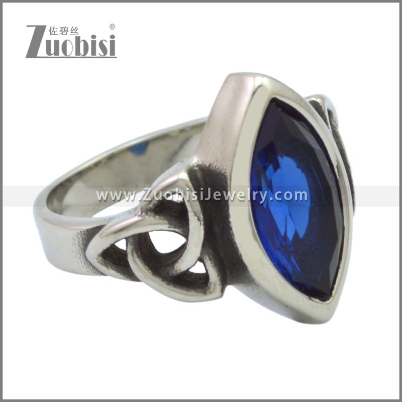 Stainless Steel Rings r009413SA2